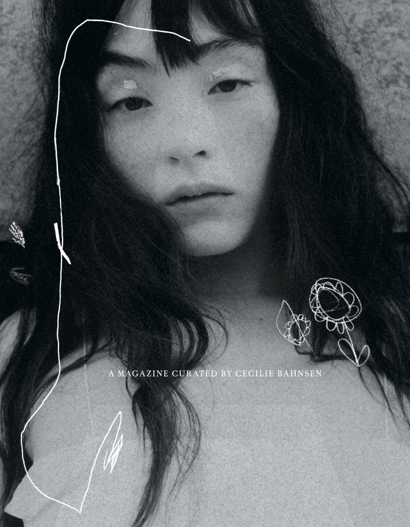 A Magazine Curated By (Issue #029)