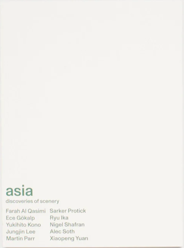 Asia (#001)