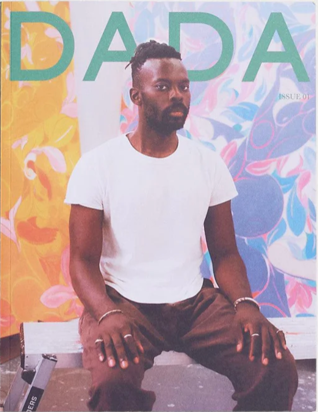 DADA (#001)