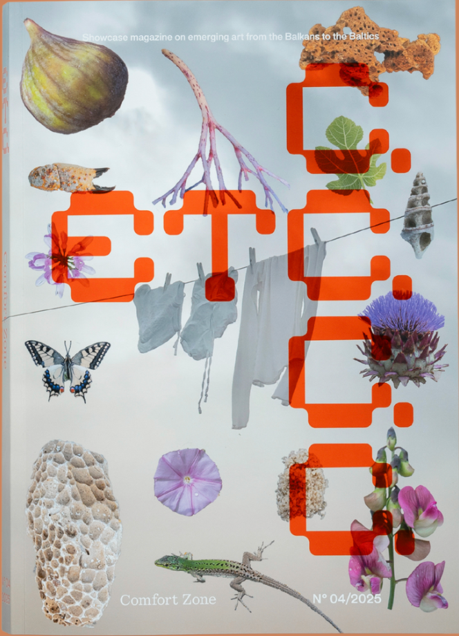 ETC. (#004)