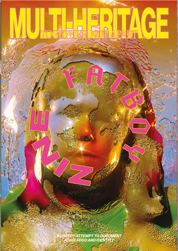 FatBoy Zine (#006)