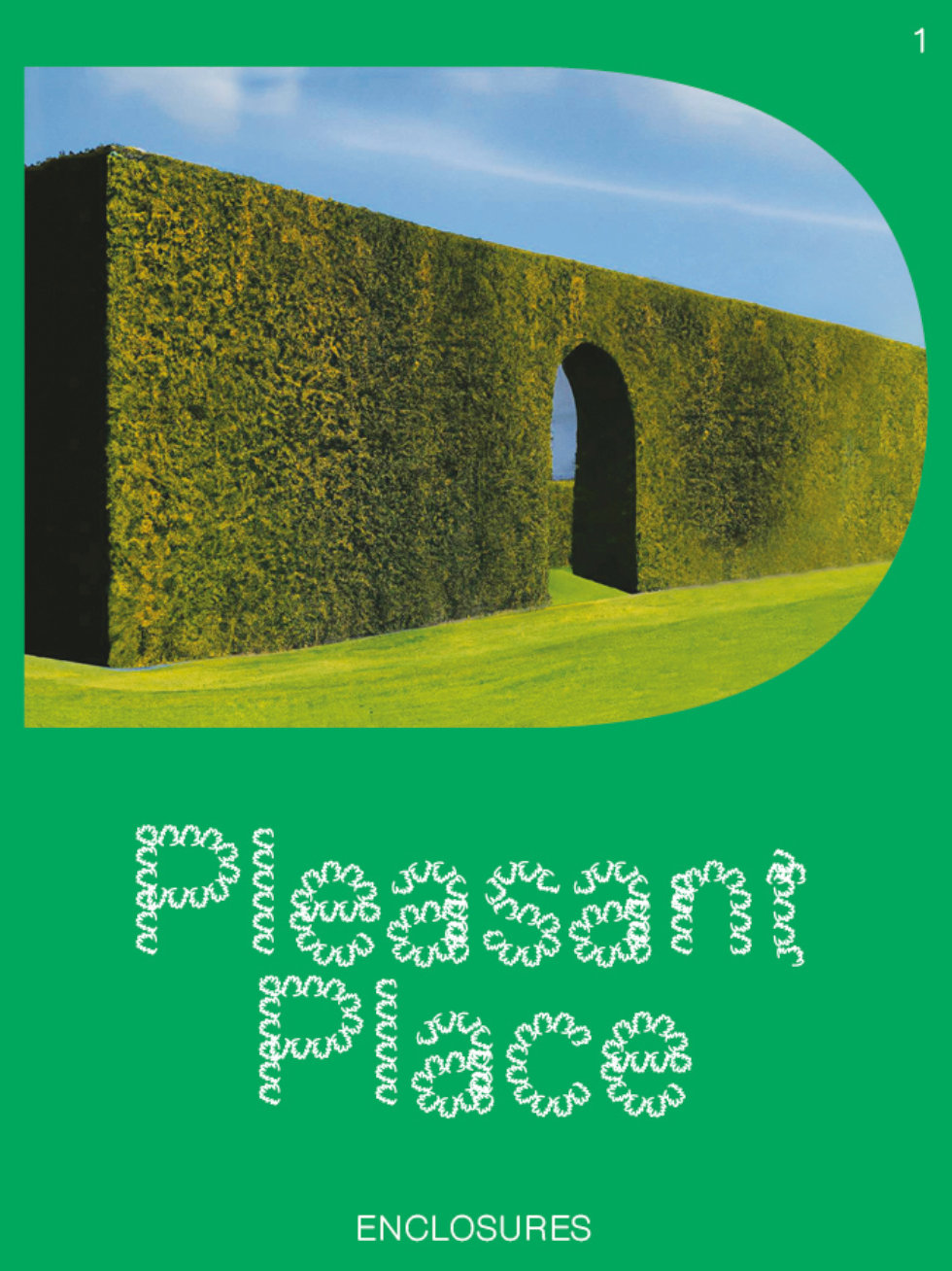 Pleasant Place (#001)