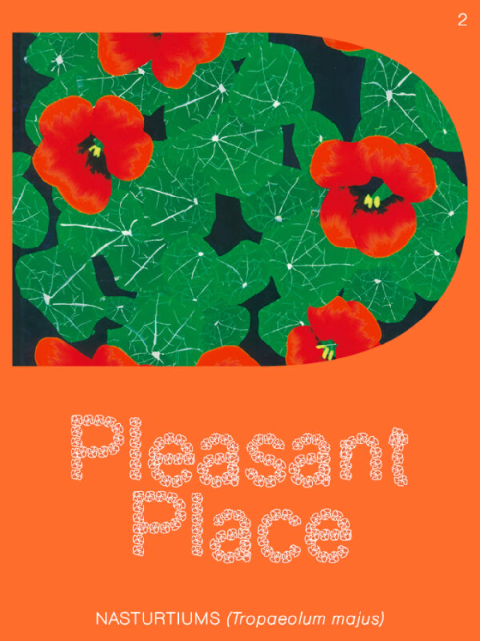 Pleasant Place (#002)