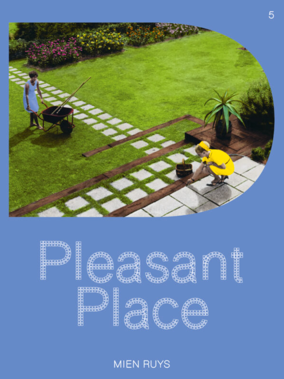 Pleasant Place (#005)