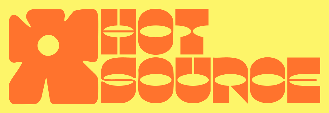 Hot Source Sign Coming Soon - Hot Source